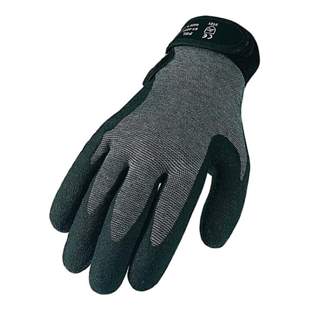 Gants ASATEX taille 8 gris (4702001041)