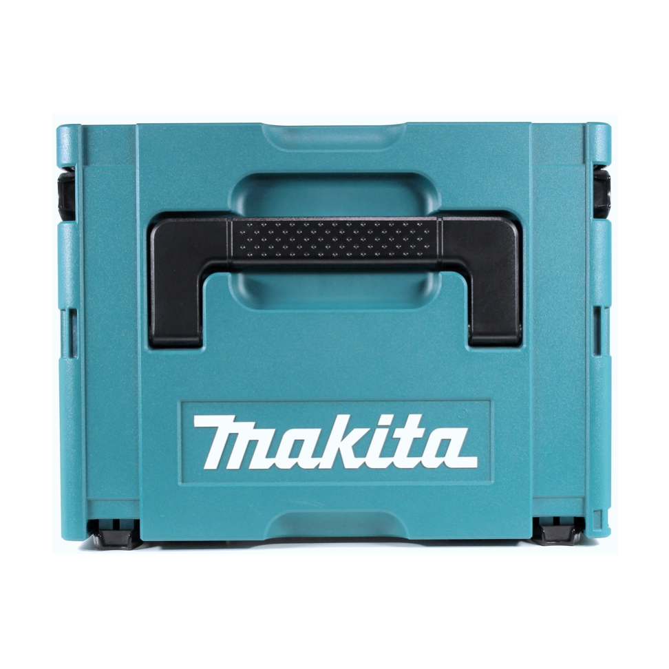 Makita DHR 202 RF1J Akku Kombihammer 18 V 2,0 J SDS Plus + 1x Akku 3,0 Ah + Ladegerät + Makpac - Toolbrothers