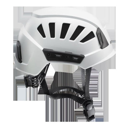 Casque d'escalade industriel SKYLOTEC INCEPTOR GRX blanc (8000057721)