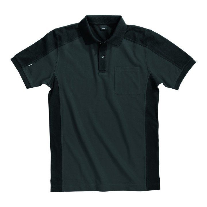 FHB Poloshirt KONRAD Größe XL ( 4000375022 )