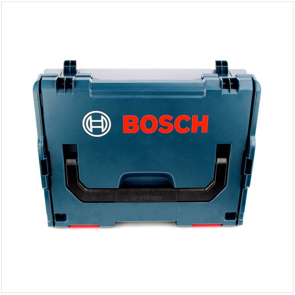 Bosch GWS 18 V-Li Professional 115 mm Akku Winkelschleifer Solo in L-Boxx ( 060193A304 ) - Toolbrothers