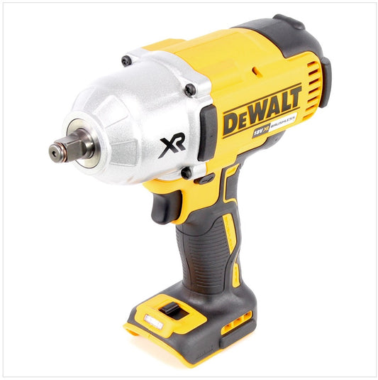 Dewalt DCF 899 HN Akku Schlagschrauber 1/2" 18V 950Nm Brushless HOG-Ring Solo - ohne Akku, ohne Ladegerät - Toolbrothers