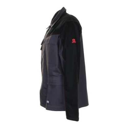 PLANAM Schweißerschutz-Bundjacke Weld Shield Größe 50 ( 4000381642 )