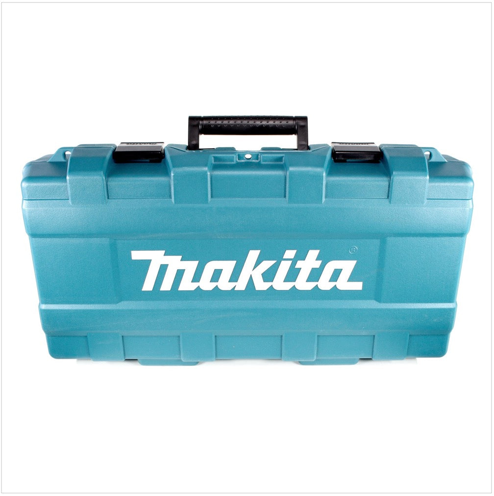 Makita DJR 360 ZK Akku Reciprosäge 36V ( 2x18V ) Brushless Solo + Koffer - ohne Akku, ohne Ladegerät