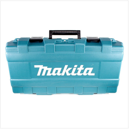 Makita DJR 360 ZK Akku Reciprosäge 36V ( 2x18V ) Brushless Solo + Koffer - ohne Akku, ohne Ladegerät