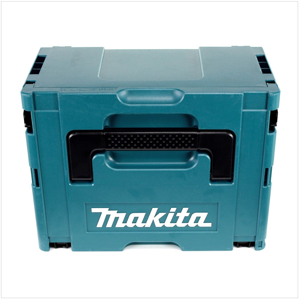 Makita DBN 500 ZJ Akku Stauchkopfnagler 18 V 15-50mm + Makpac - ohne Akku, ohne Ladegerät - Toolbrothers