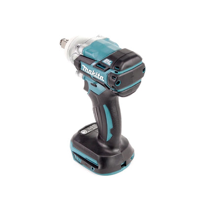 Makita DTW 285 Z Akku Schlagschrauber 18V 280Nm 1/2" Brushless ( 251281 ) Solo - ohne Akku, ohne Ladegerät - Toolbrothers