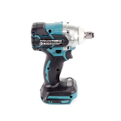 Makita DTW 285 Z Akku Schlagschrauber 18V 280Nm 1/2" Brushless ( 251281 ) Solo - ohne Akku, ohne Ladegerät - Toolbrothers