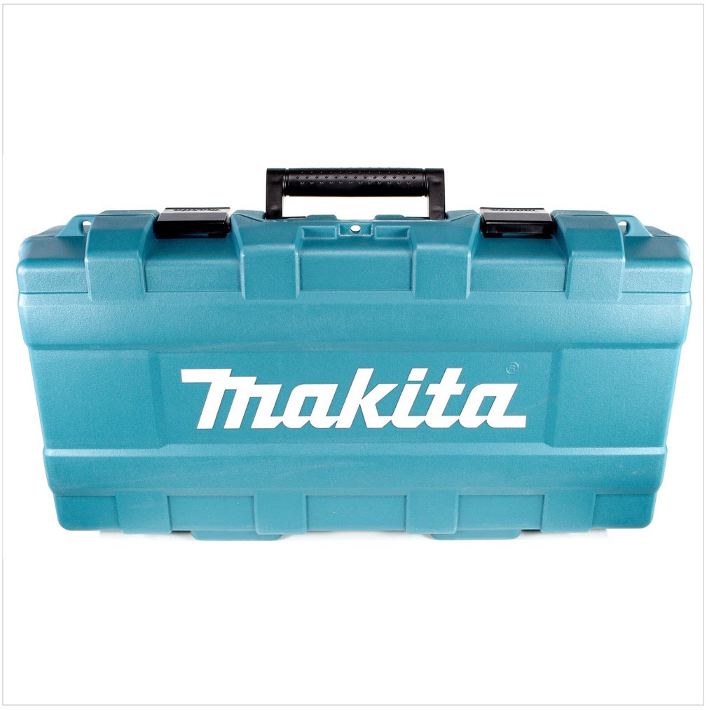 Makita DJR 360 PFK Akku Reciprosäge 36V ( 2x18V ) Brushless Säbelsäge im Koffer + 2x 3,0 Ah Akku + Ladegerät - Toolbrothers