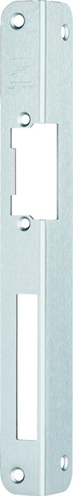 Gâche d'angle ASSA ABLOY IW 324 R-10 EST acier inoxydable (3000251804)