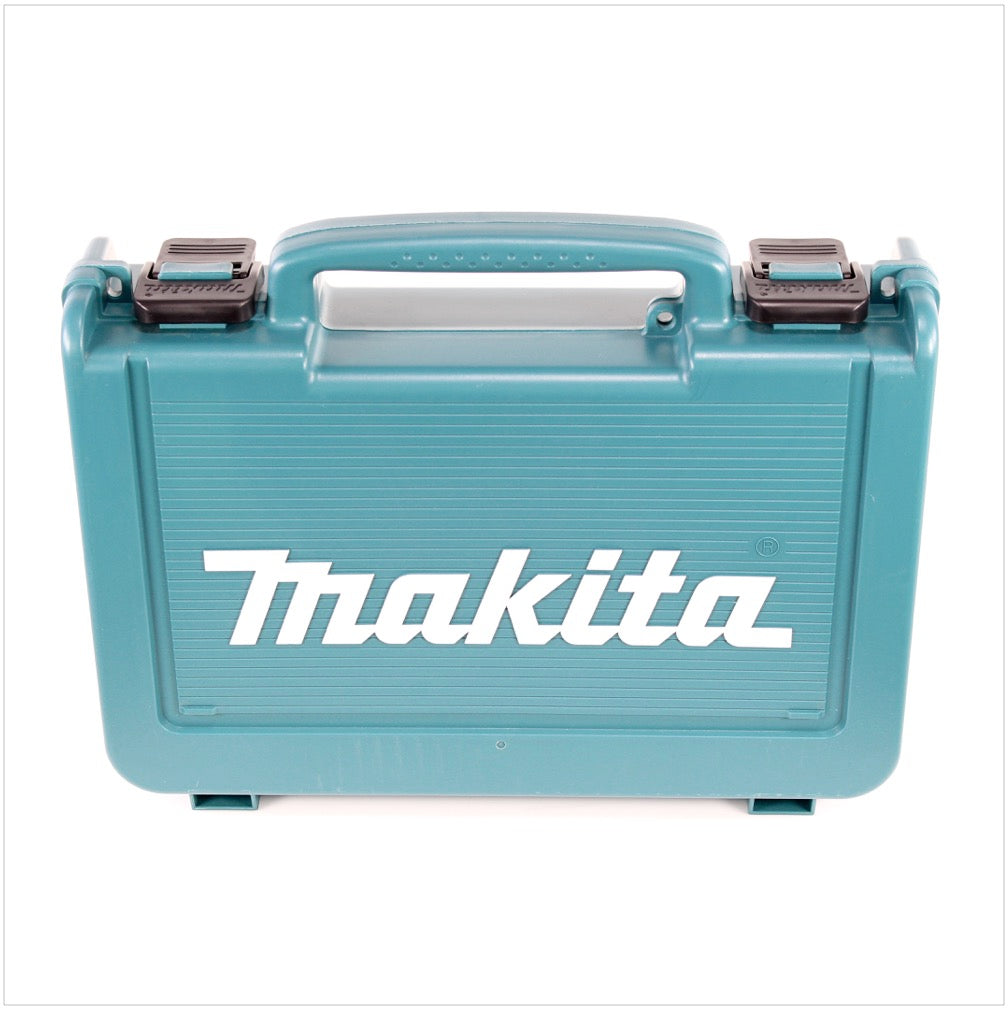 Makita Kunststoff Koffer für DF 330 D grün - ohne Zubehör - Toolbrothers