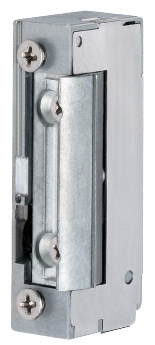 Ouvre-porte électrique ASSA ABLOY 118 E 10-24 V AC/DC standard (3000251936)