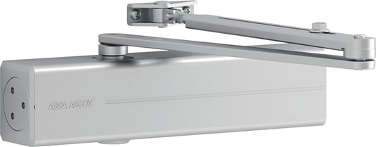 ASSA ABLOY Scherentürschließer DC 300 silber EN 3-6 ( 3000255170 )