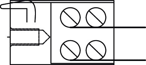 GEZE Elektrotüröffner A5000--A 6-24 V AC/DC Kompakt ( 3000255389 )