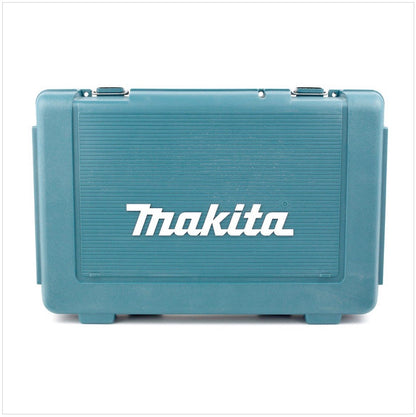 Makita DHP 482 SAE W Akku Schlagbohrschrauber 18 V 62 Nm + 2x Akku 2,0 Ah + Ladegerät + Koffer - Toolbrothers