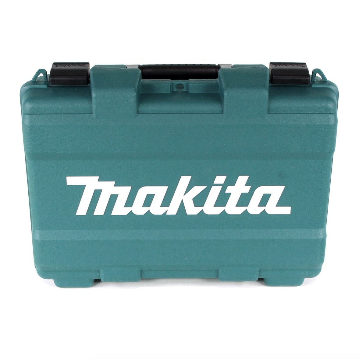 Makita JR 105 DWAE Akku Recipro Säbelsäge 10,8 V + 2x BL 1020 B 2,0 Ah Akku + DC 10 WC Ladegerät im Transportkoffer - Toolbrothers