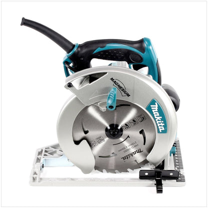 Makita 5008 MGJ 1800 W Handkreissäge 210 mm im Makpac - Toolbrothers