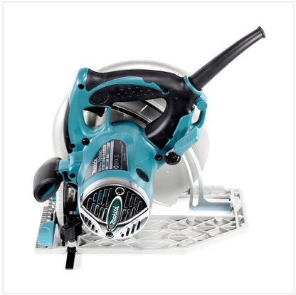 Makita 5008 MGJ 1800 W Handkreissäge 210 mm im Makpac - Toolbrothers