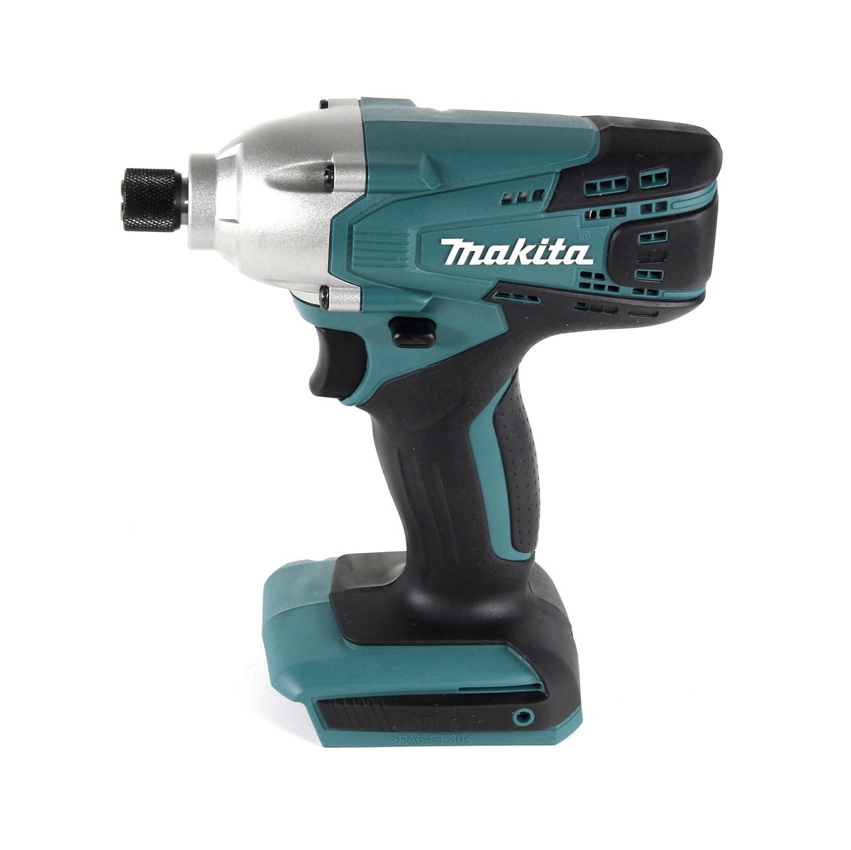 Makita DK18015 X1 Set mit HP457D Schlagbohrschrauber 18V und TDI127D Schlagschrauber 18V im Koffer + 2x 1,5 Ah Akku und Ladegerät - Toolbrothers