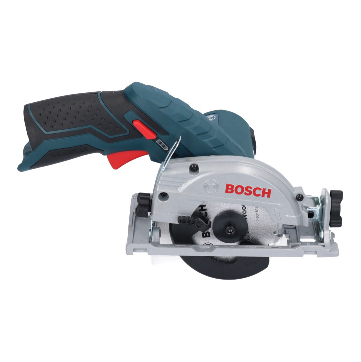 Bosch GKS 12V-26 Professional Akku Handkreissäge 12 V 85 mm ( 06016A1002 ) + L-Boxx - ohne Akku, ohne Ladegerät - Toolbrothers