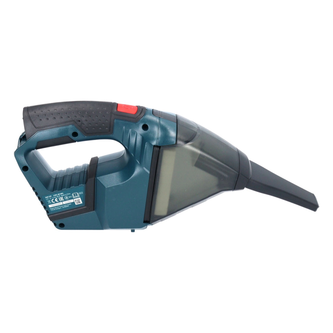 Bosch GAS 12V Professional Akku Staubsauger 12 V 0,35 l ( 06019E3001 ) + L-Boxx - ohne Akku, ohne Ladegerät - Toolbrothers