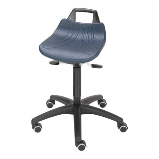 Tabouret pivotant à roulettes LOTZ (9000454433)