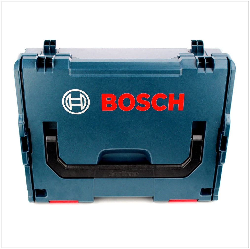 Bosch GSR 12V-20 HX Akku Bohrschrauber 12V ( 06019D4103 ) 20Nm Solo in L-Boxx - ohne Akku, ohne Ladegerät - Toolbrothers