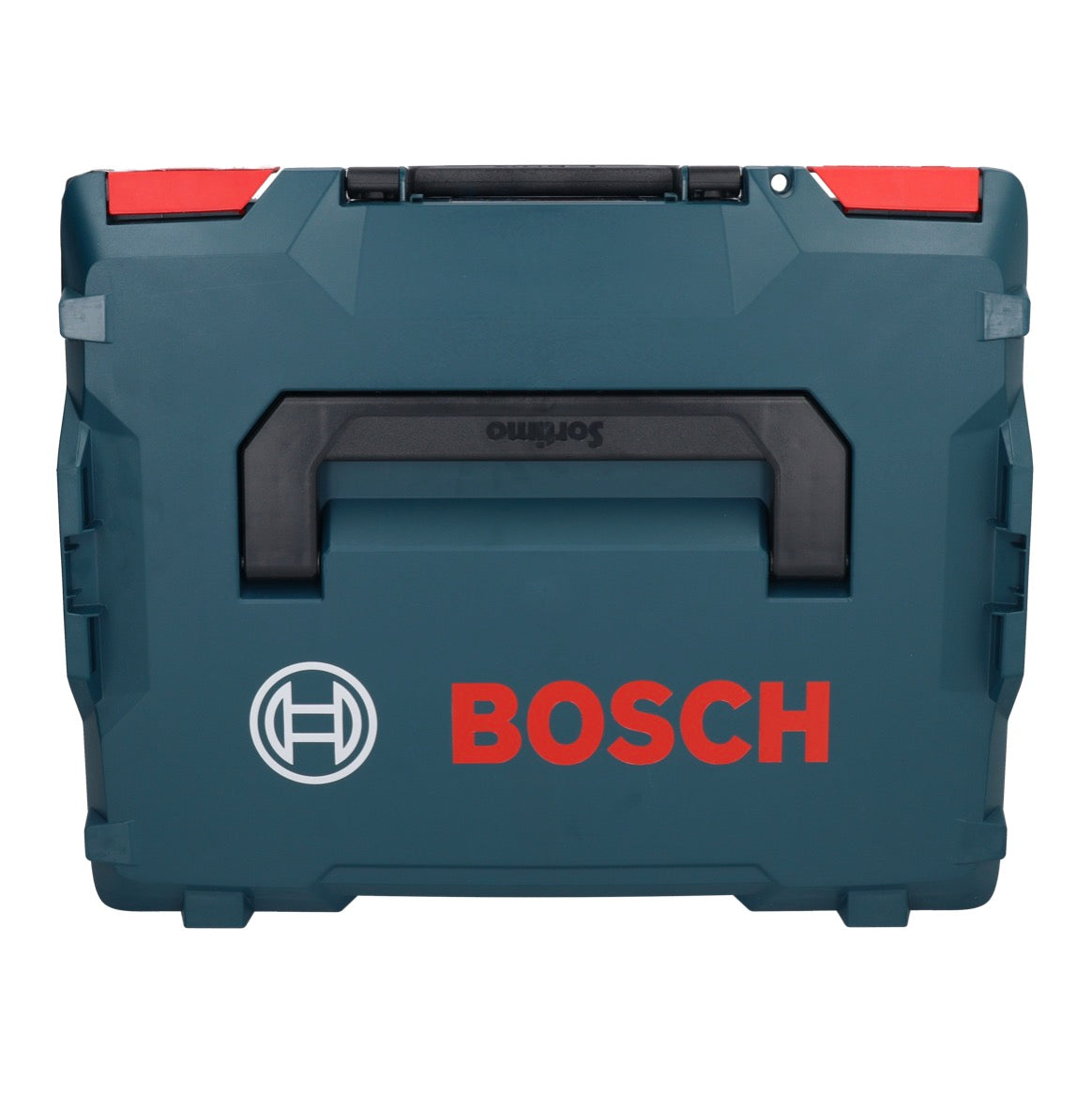 Bosch GDR 12V-105 Professional Akku Drehschlagschrauber 12 V 105 Nm 1/4" + L-Boxx ( 06019A6906 ) - ohne Akku, ohne Ladegerät - Toolbrothers