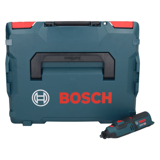 Bosch GRO 12V-35 Professional Akku Rotationswerkzeug 12 V + L-Boxx ( 06019C5002 ) - ohne Akku, ohne Ladegerät - Toolbrothers