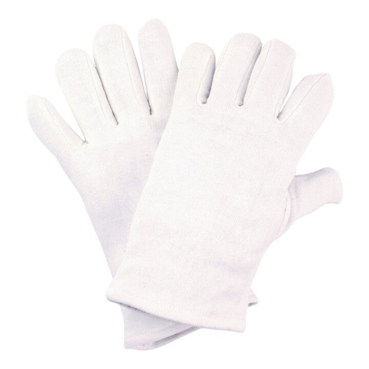 Gants NITRAS taille 7 blancs (4000371807)