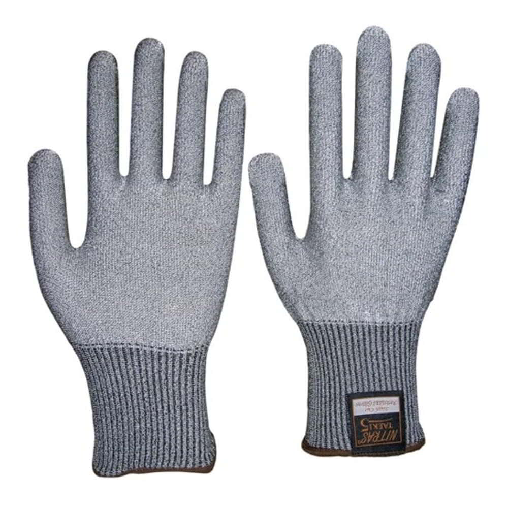 Gants de protection contre les coupures NITRAS Taeki taille 10 gris (4000371142)