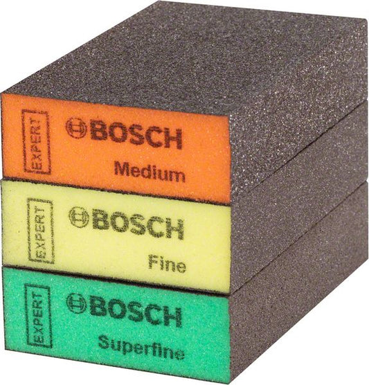 BOSCH Schleifblock Expert Standard S471 L69xB97mm ( 4000844879 )