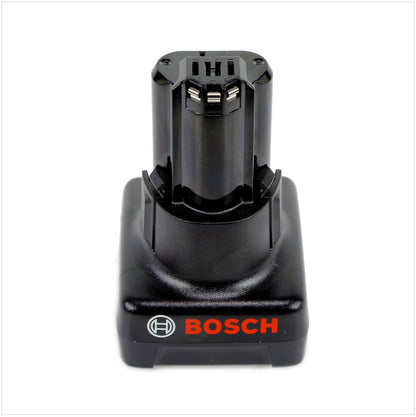 Bosch GBA 12 V 4,0 Ah / 4000 mAh Li-Ion Einschub Akku ( 1600Z0002Y ) - Toolbrothers