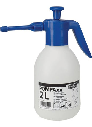 Pulvérisateur à pression PRESSOL POMPAxx 2 l (4202406051)