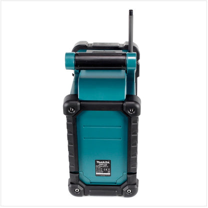 Makita DMR 105 Digital Baustellen Radio DAB+ Solo - nur das Gerät ohne Zubehör - Toolbrothers