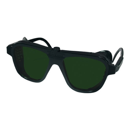 SCHMERLER Schweißerbrille EN 166, EN 169 ( 4000370101 )