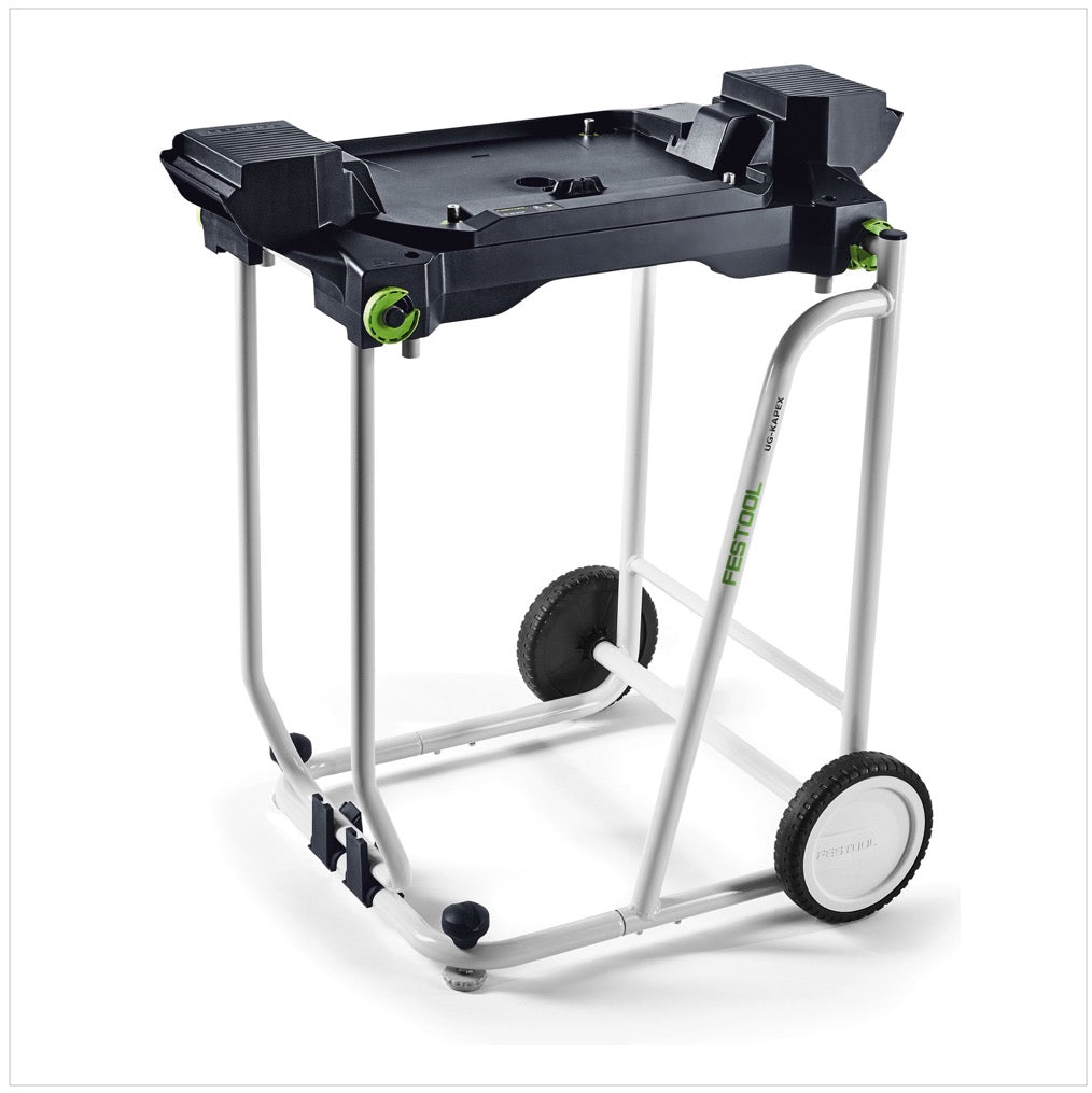 Cadre de base Festool UG-KS 60 (200129) pour KS 60, KSC 60