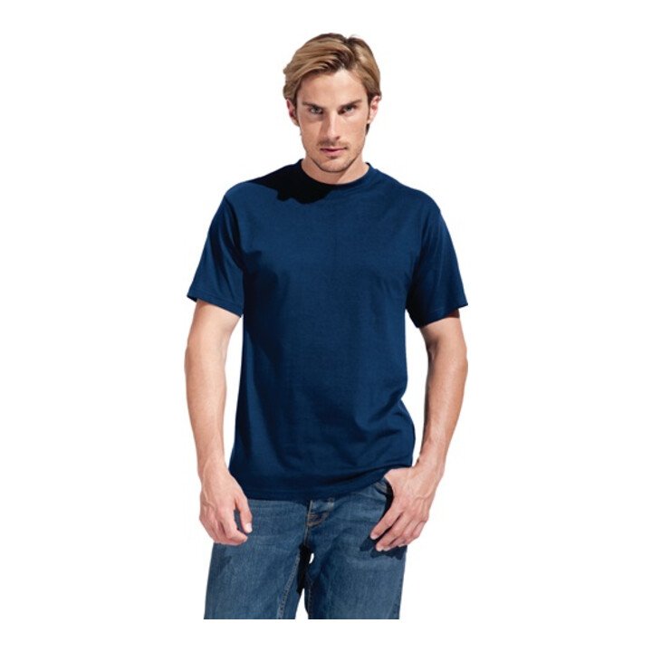 PROMODORO Men's Premium T-Shirt Größe L ( 4000377296 )