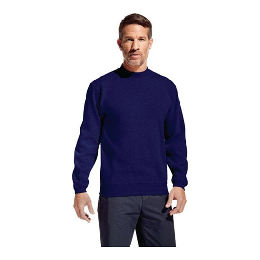PROMODORO Men´s Sweatshirt 80/20 Größe XL ( 4000377412 )