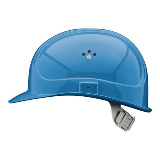 Casque de sécurité VOSS INAP-Master 4 (points) bleu clair (4701030337)