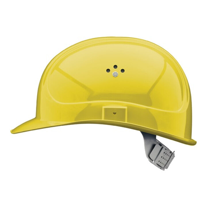 Casque de sécurité VOSS INAP-Master 6 (points) jaune soufre (4701030353)