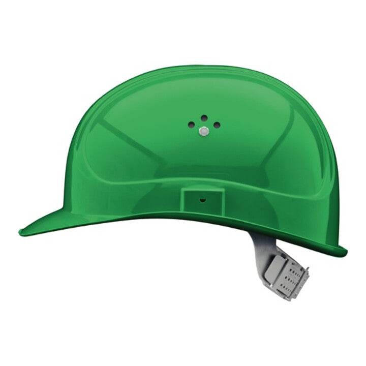 Casque de sécurité VOSS INAP-Master 6 (points) vert pomme (4701030357)