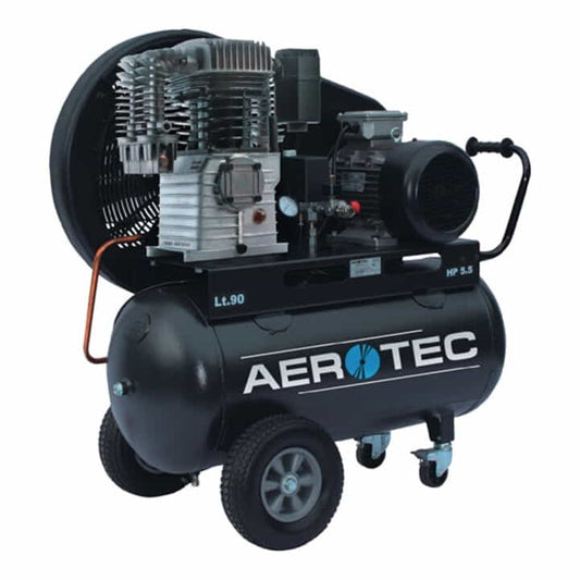 AEROTEC Kompressor Aerotec 780-90 780 l/min 10 bar ( 4000898494 )