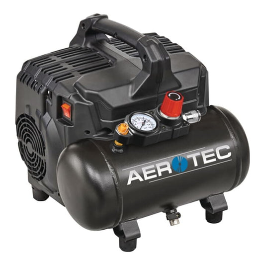 AEROTEC Kompressor Aerotec Supersil 6 105 l/min 8 bar ( 4000898498 )