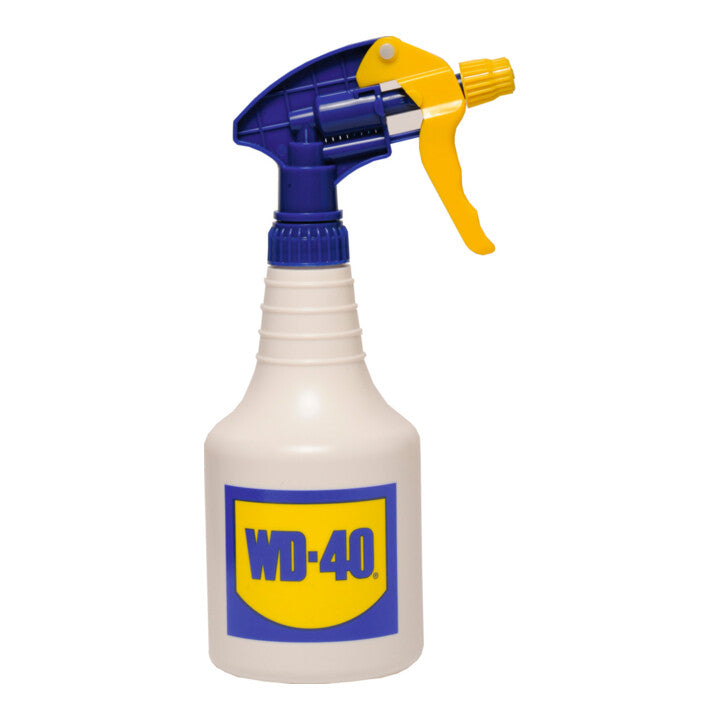 Pulvérisateur à pompe WD-40 capacité 0,6 l (4000354515)