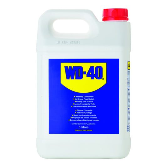 Produit multifonction WD-40 5 l ( 4000354512 )