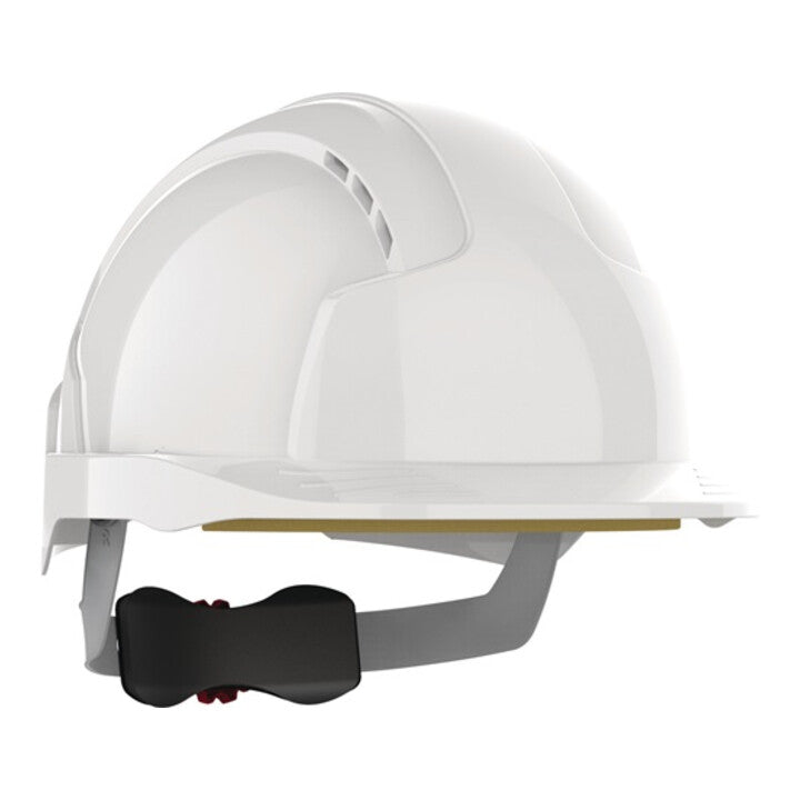 Casque de protection JSP EVOLite®-Revolution 6-(points) blanc (4000370521)