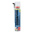 SOUDAL 1K-Montageschaum SOUDAFOAM 500 ml ( 4000353900 )