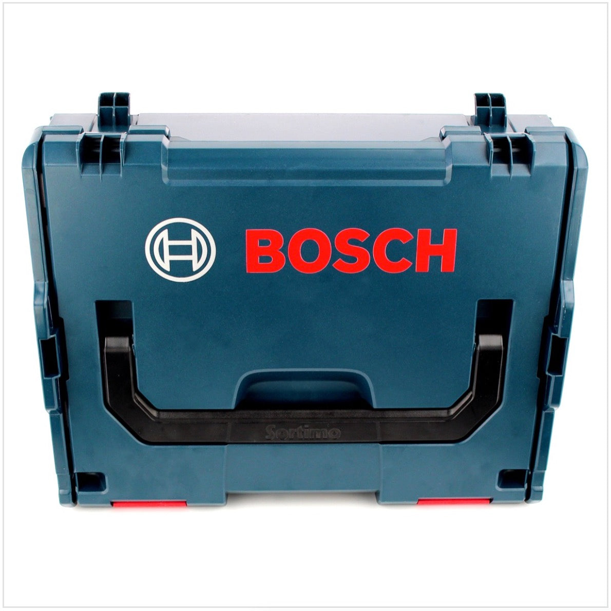 Bosch GSR 12V-20 Professional brushless Akku Bohrschrauber + L-Boxx + 1x Akku 2,5Ah - ohne Ladegerät - Toolbrothers