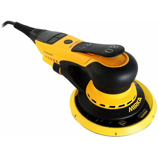 Ponceuse excentrique MIRKA DEROS680CV 350 W 150 mm (4000897049)